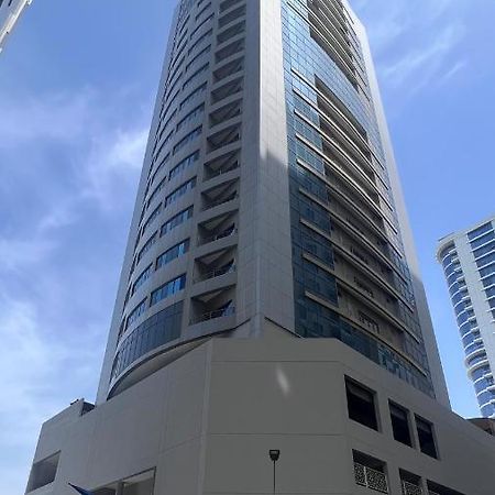 The Seven Hotel Manama Dış mekan fotoğraf