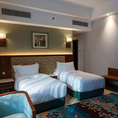 The Seven Hotel Manama Dış mekan fotoğraf