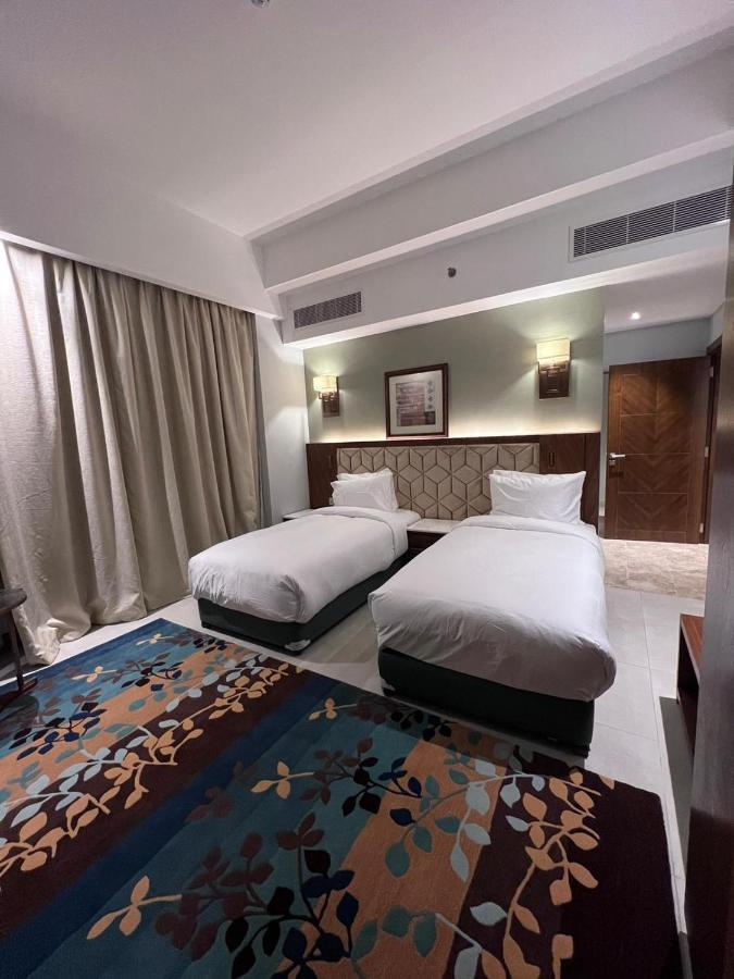 The Seven Hotel Manama Dış mekan fotoğraf