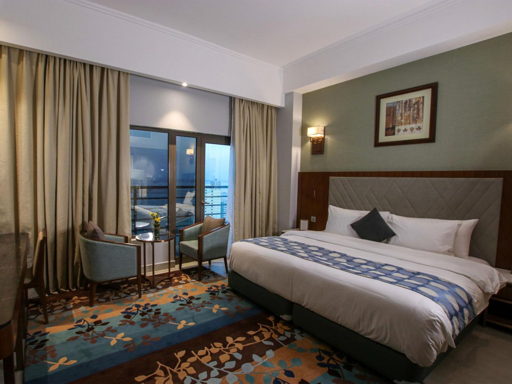 The Seven Hotel Manama Dış mekan fotoğraf